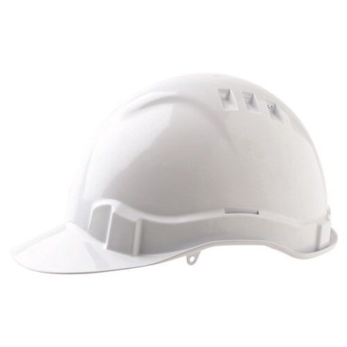 HHV6 Hard Hat Vented Pushlock Harness Thumbnail