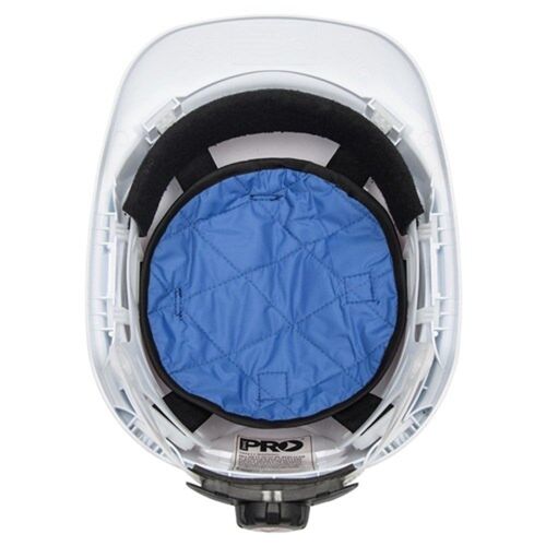 Thorzt Cooling Crown Pad to fit Hard Hats Thumbnail